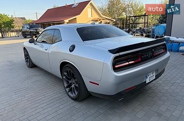 Купе Dodge Challenger 2020 в Киеве