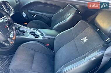 Купе Dodge Challenger 2020 в Киеве