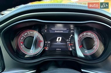 Купе Dodge Challenger 2020 в Киеве
