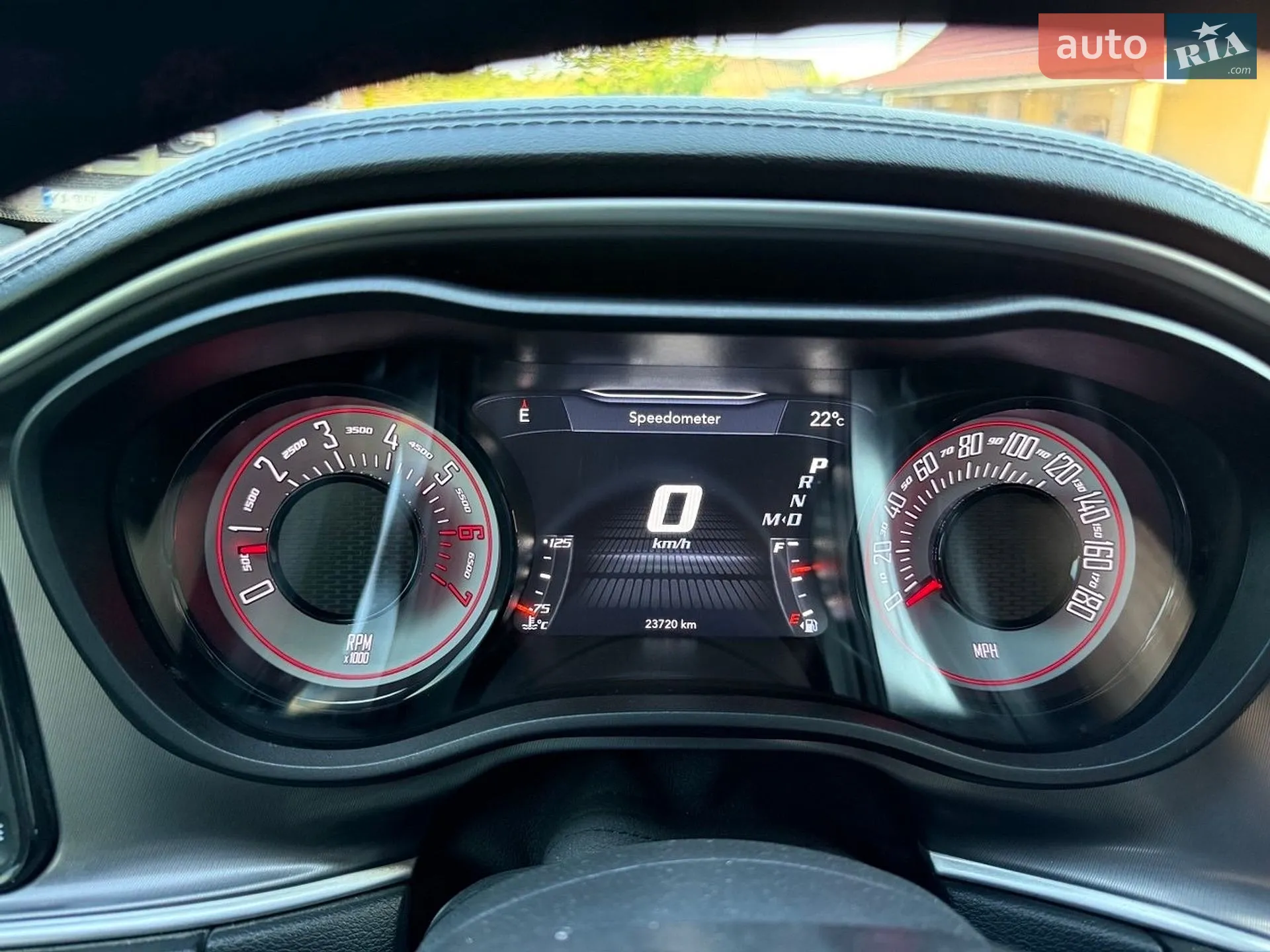 2020 Dodge Challenger - мініатюра 25