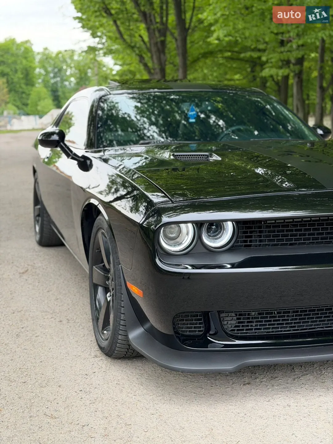 2014 Dodge Challenger - мініатюра 10