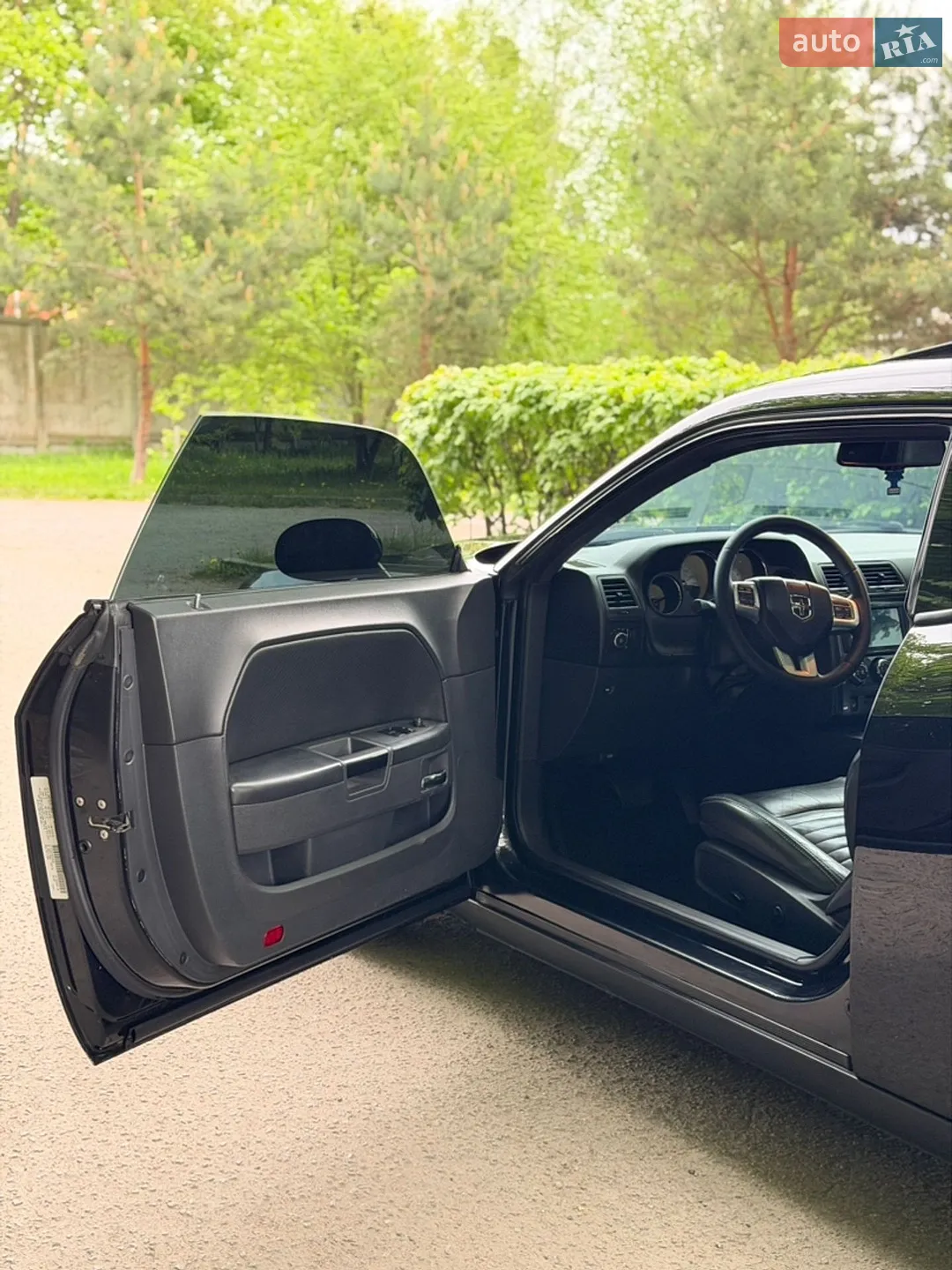 2014 Dodge Challenger - мініатюра 13