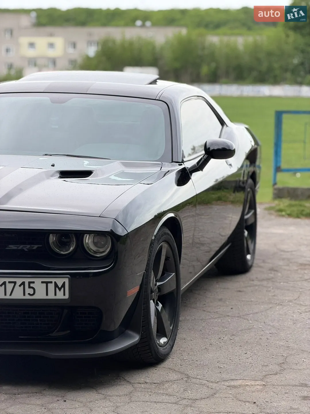 2014 Dodge Challenger - мініатюра 18