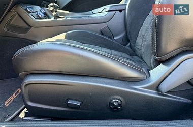 Купе Dodge Challenger 2020 в Киеве