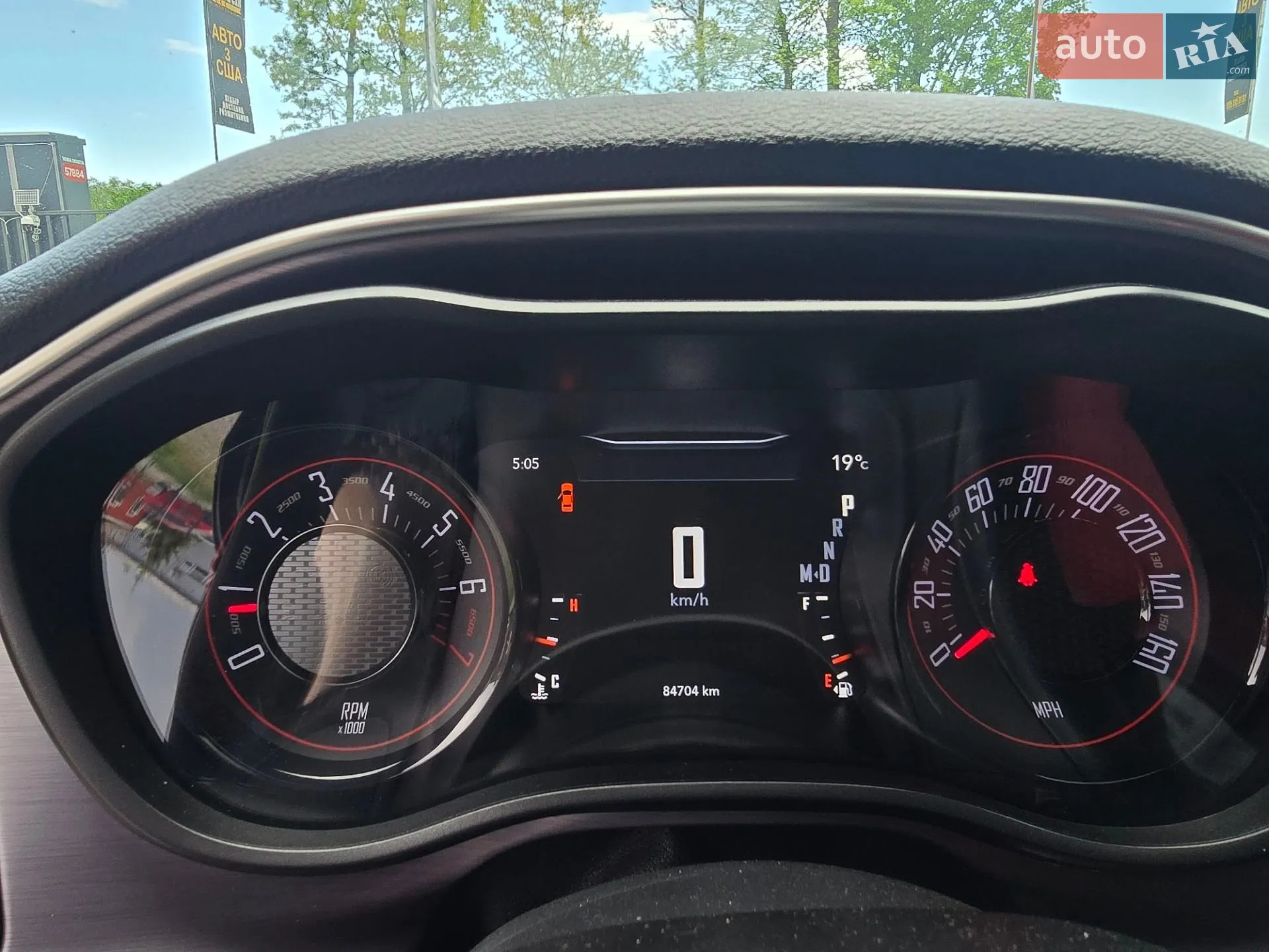 2018 Dodge Challenger - мініатюра 17