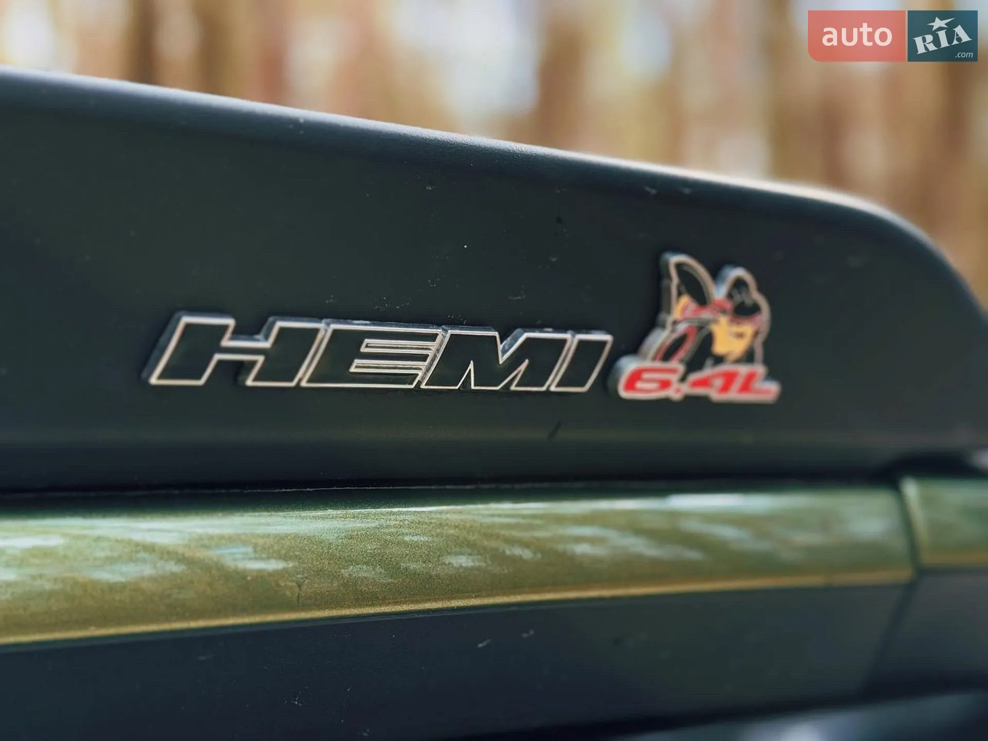 2018 Dodge Challenger - мініатюра 11