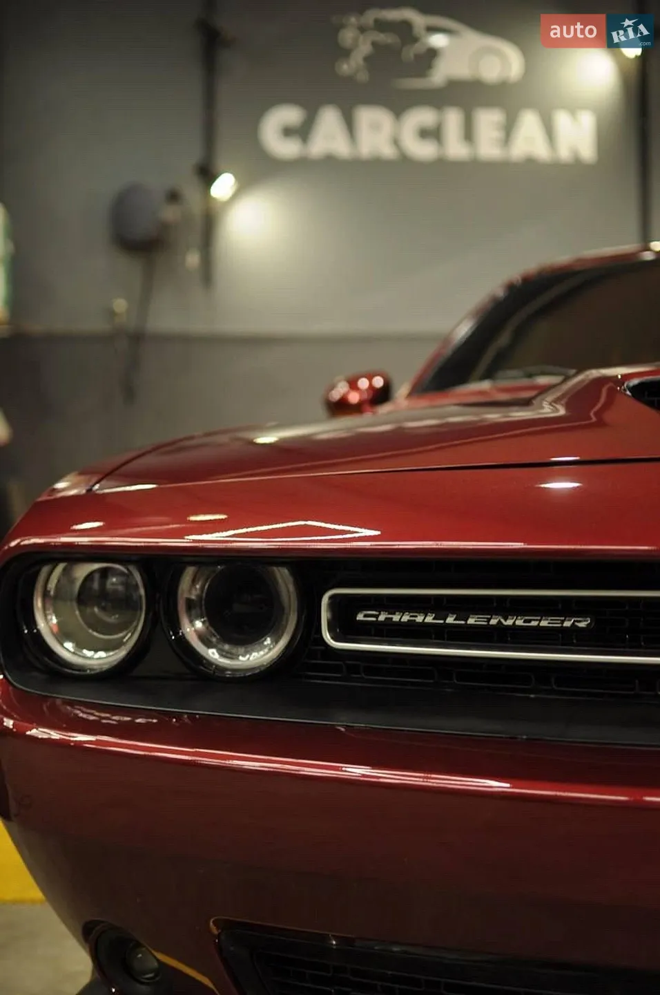 2021 Dodge Challenger - мініатюра 13