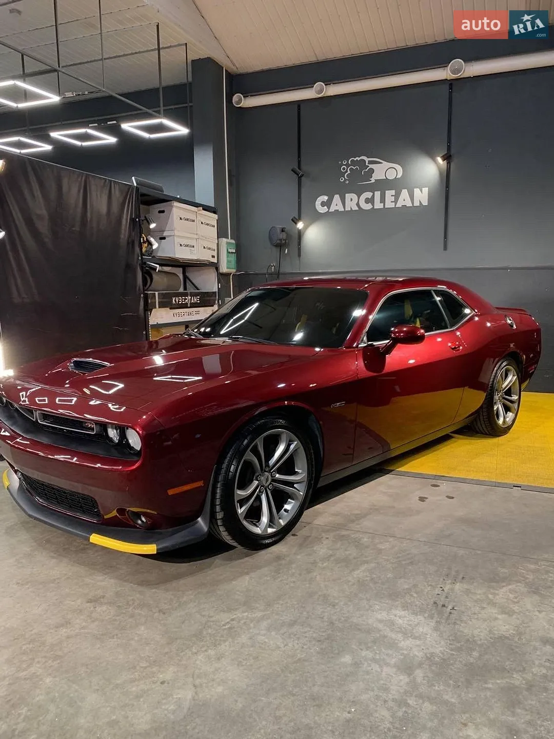 2021 Dodge Challenger - мініатюра 2
