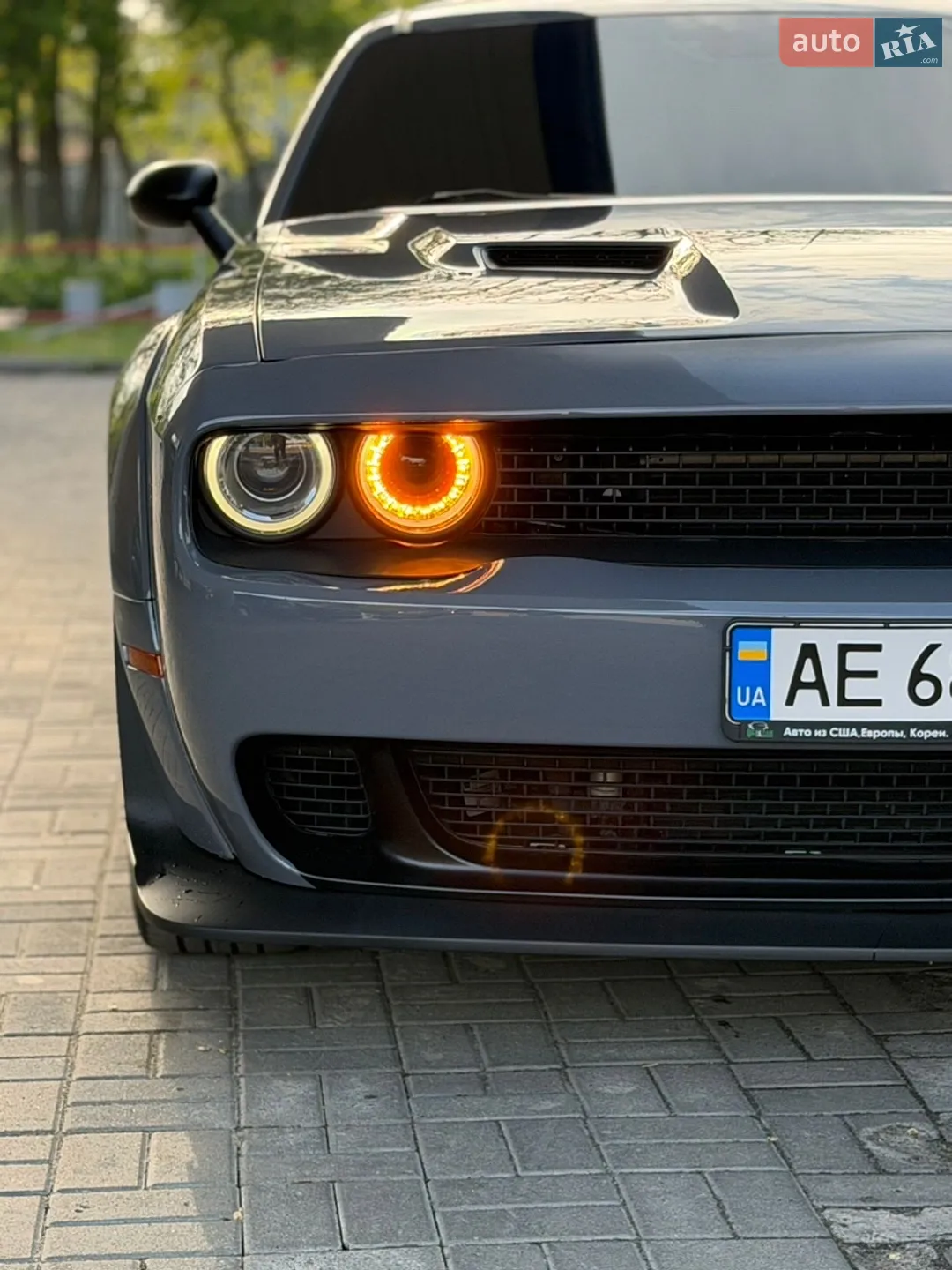 2016 Dodge Challenger - мініатюра 7
