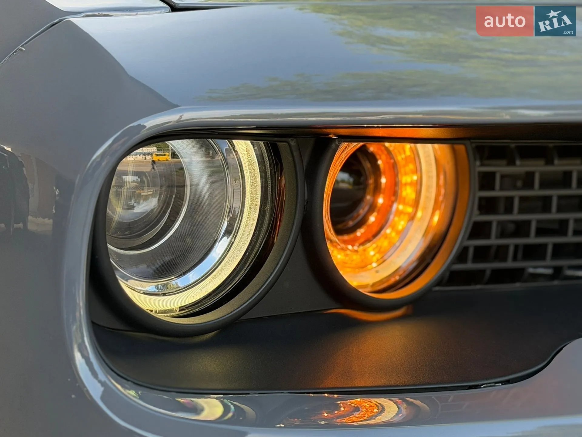 2016 Dodge Challenger - мініатюра 10
