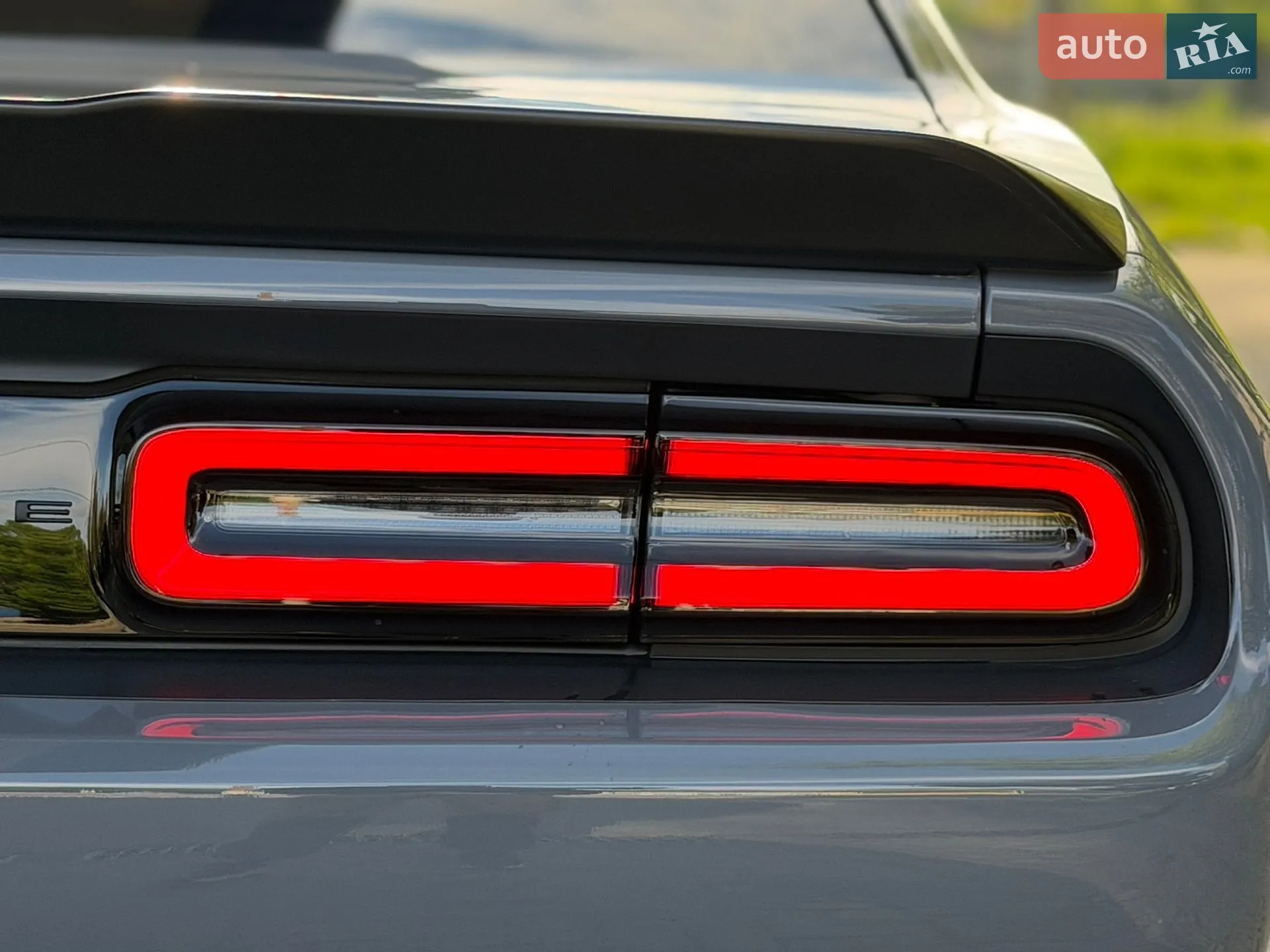 2016 Dodge Challenger - мініатюра 20