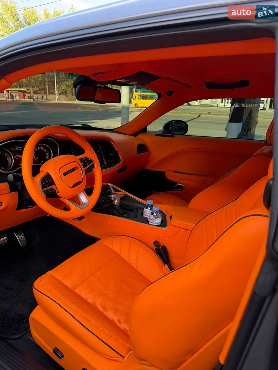 2016 Dodge Challenger - мініатюра 30