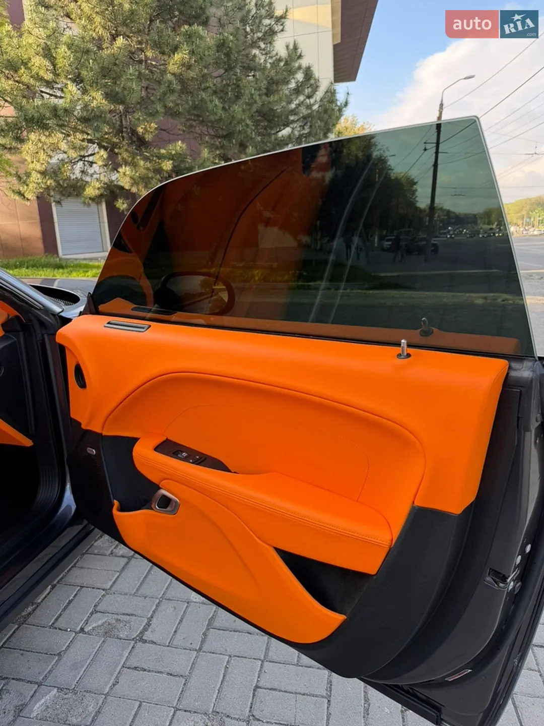 2016 Dodge Challenger - мініатюра 35