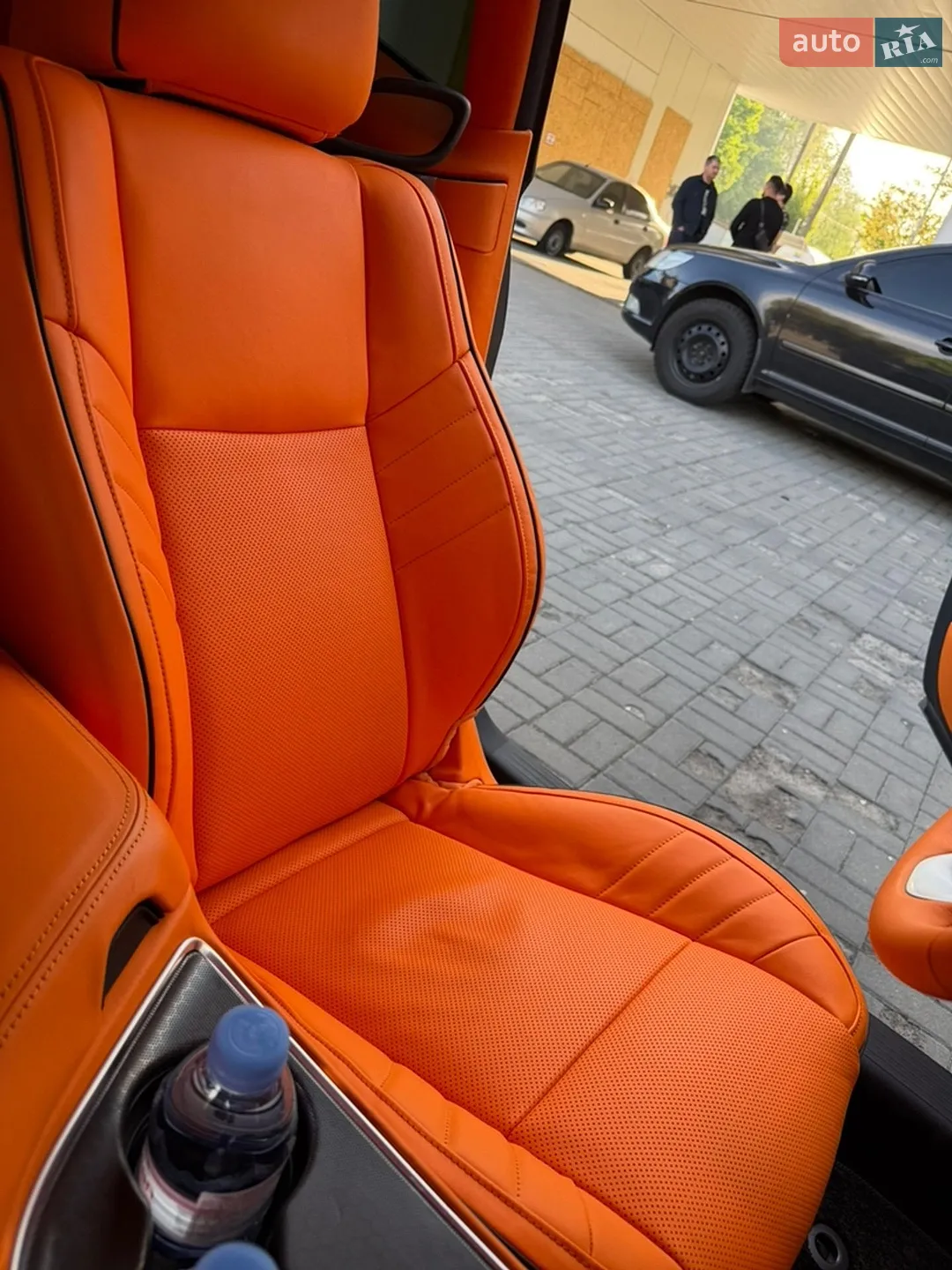 2016 Dodge Challenger - мініатюра 45
