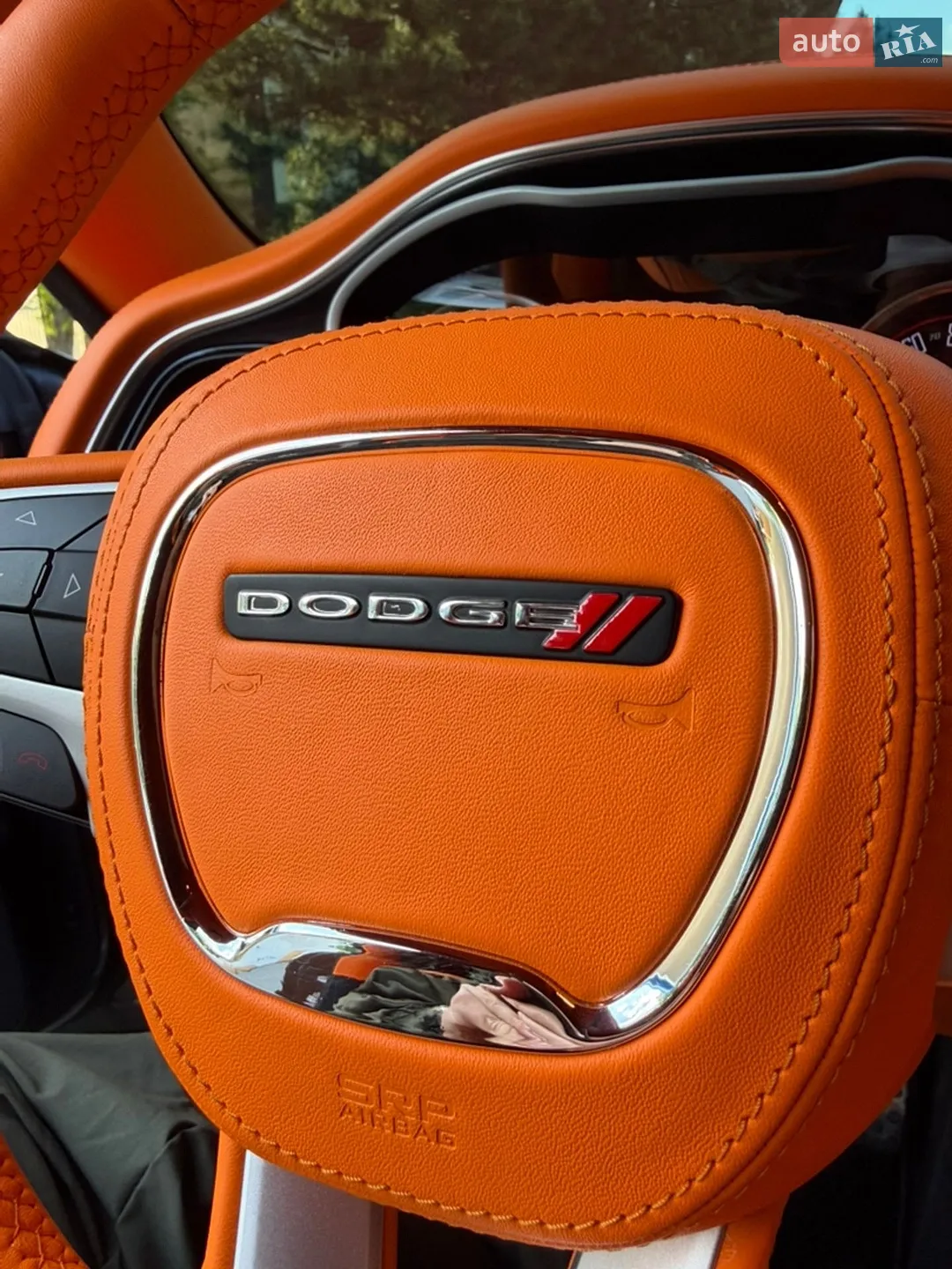 2016 Dodge Challenger - мініатюра 55