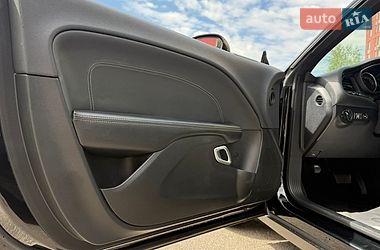 Купе Dodge Challenger 2017 в Киеве