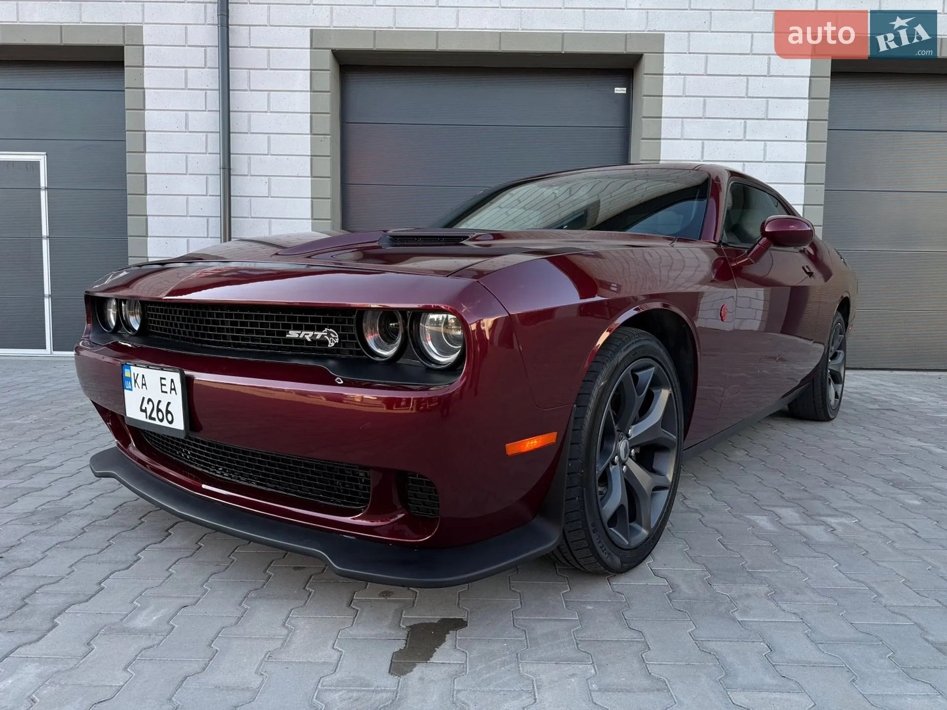 2017 Dodge Challenger - мініатюра 3