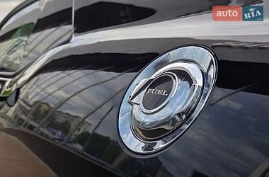 Купе Dodge Challenger 2017 в Києві