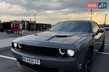 Купе Dodge Challenger 2018 в Рівному фото 13 Купе Dodge Challenger 2018 в Рівному