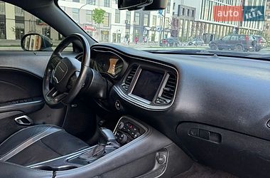 Купе Dodge Challenger 2018 в Рівному фото 29 Купе Dodge Challenger 2018 в Рівному