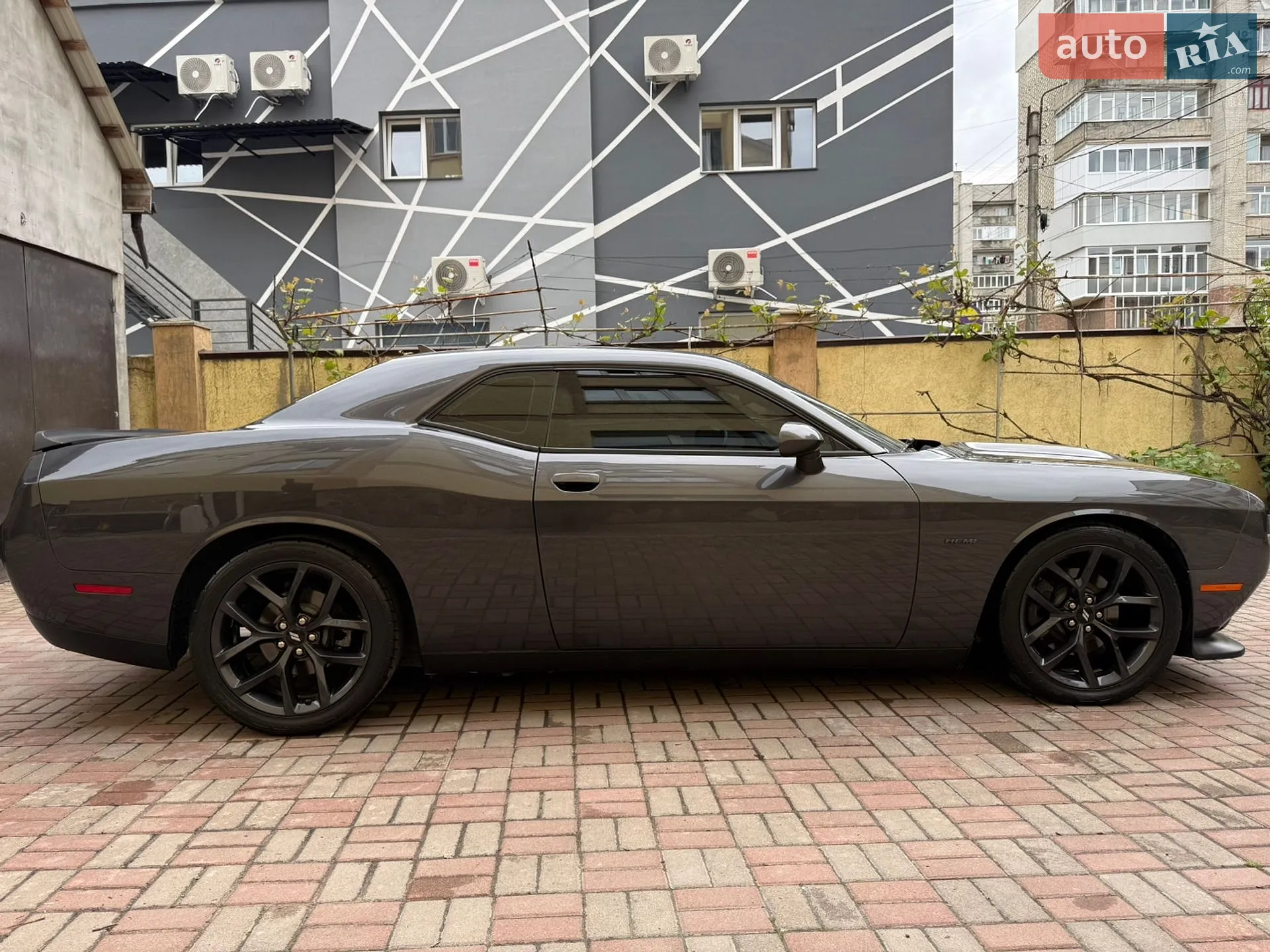 2019 Dodge Challenger - мініатюра 17