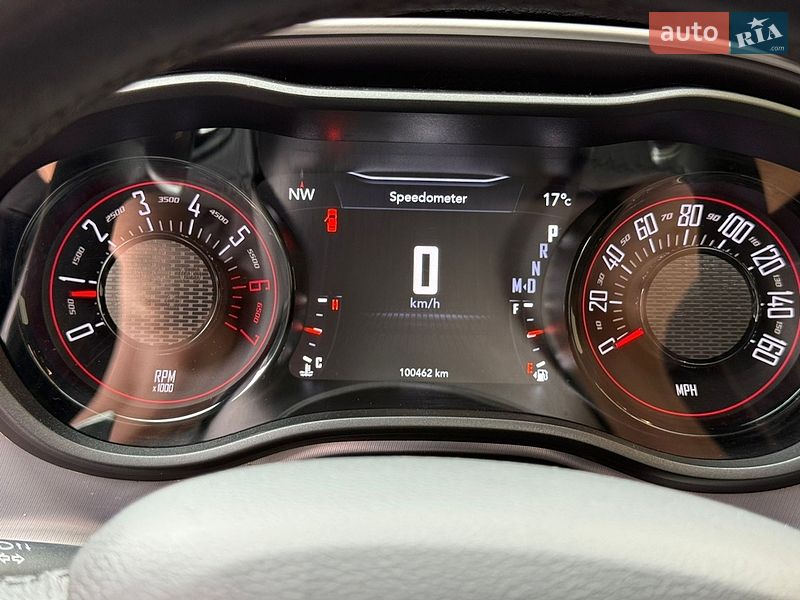 Купе Dodge Challenger 2019 в Калуші фото 26 Купе Dodge Challenger 2019 в Калуші