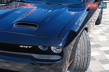 Купе Dodge Challenger 2016 в Полтаве