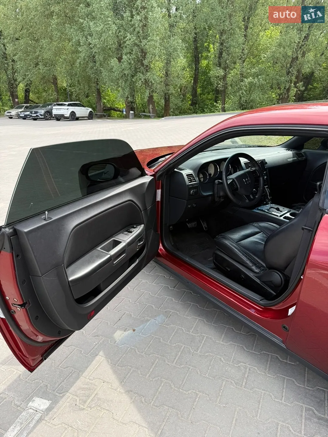 2014 Dodge Challenger - мініатюра 15