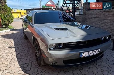 Купе Dodge Challenger 2017 в Переяславе фото 9 Купе Dodge Challenger 2017 в Переяславе