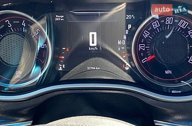 Купе Dodge Challenger 2017 в Переяславе фото 10 Купе Dodge Challenger 2017 в Переяславе