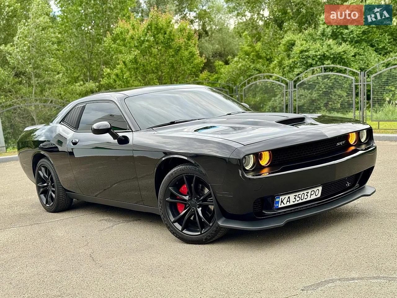 2015 Dodge Challenger - мініатюра 45