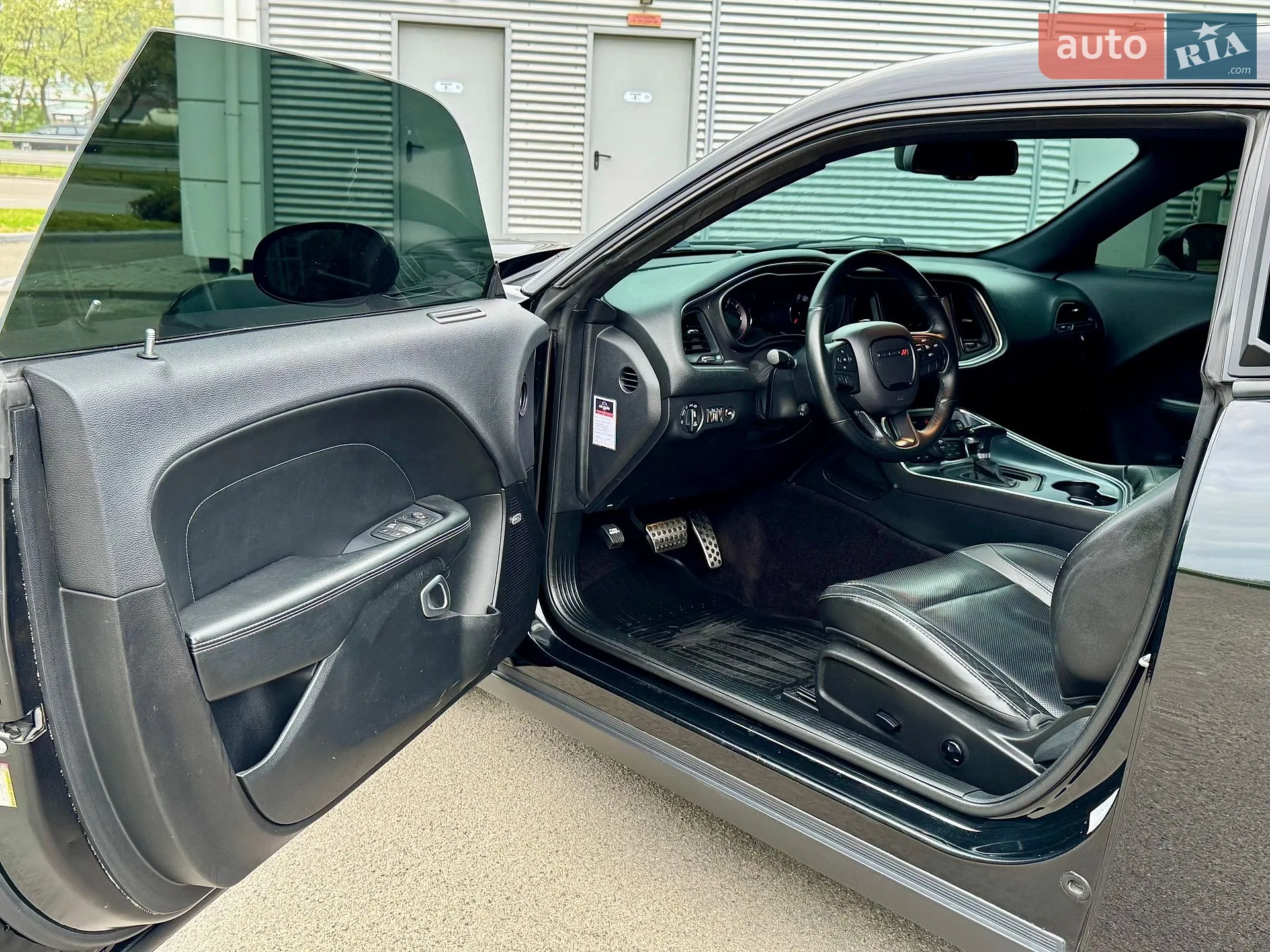 2016 Dodge Challenger - мініатюра 16