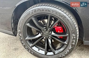 Купе Dodge Challenger 2016 в Киеве