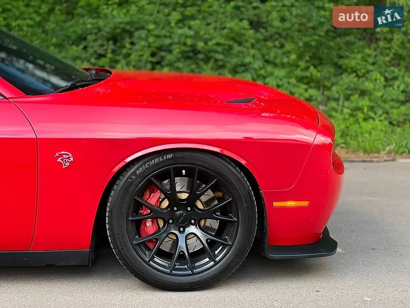 Dodge Challenger 2016 VIN 2C3CDZC90GH283266 фото оголошення 8 з 53