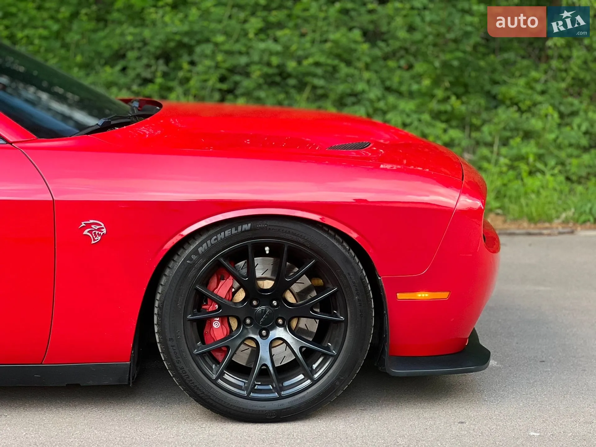 2016 Dodge Challenger - мініатюра 8