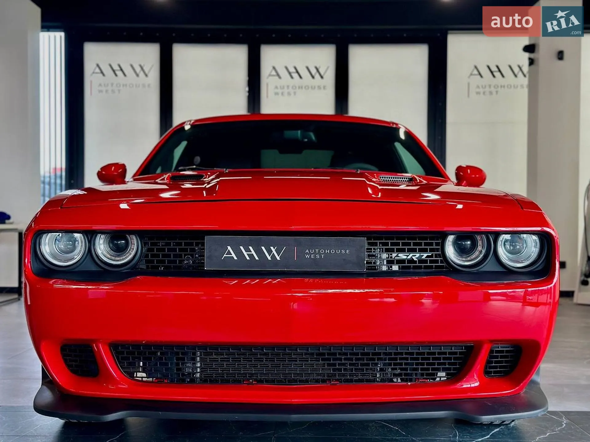 2016 Dodge Challenger - мініатюра 2