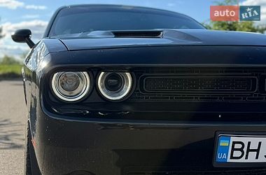 dodge challenger 2017 в Одесса от про продавца Евгений Сонг dodge challenger 2017 в Одесса от профессионального продавца Евгений Сонг