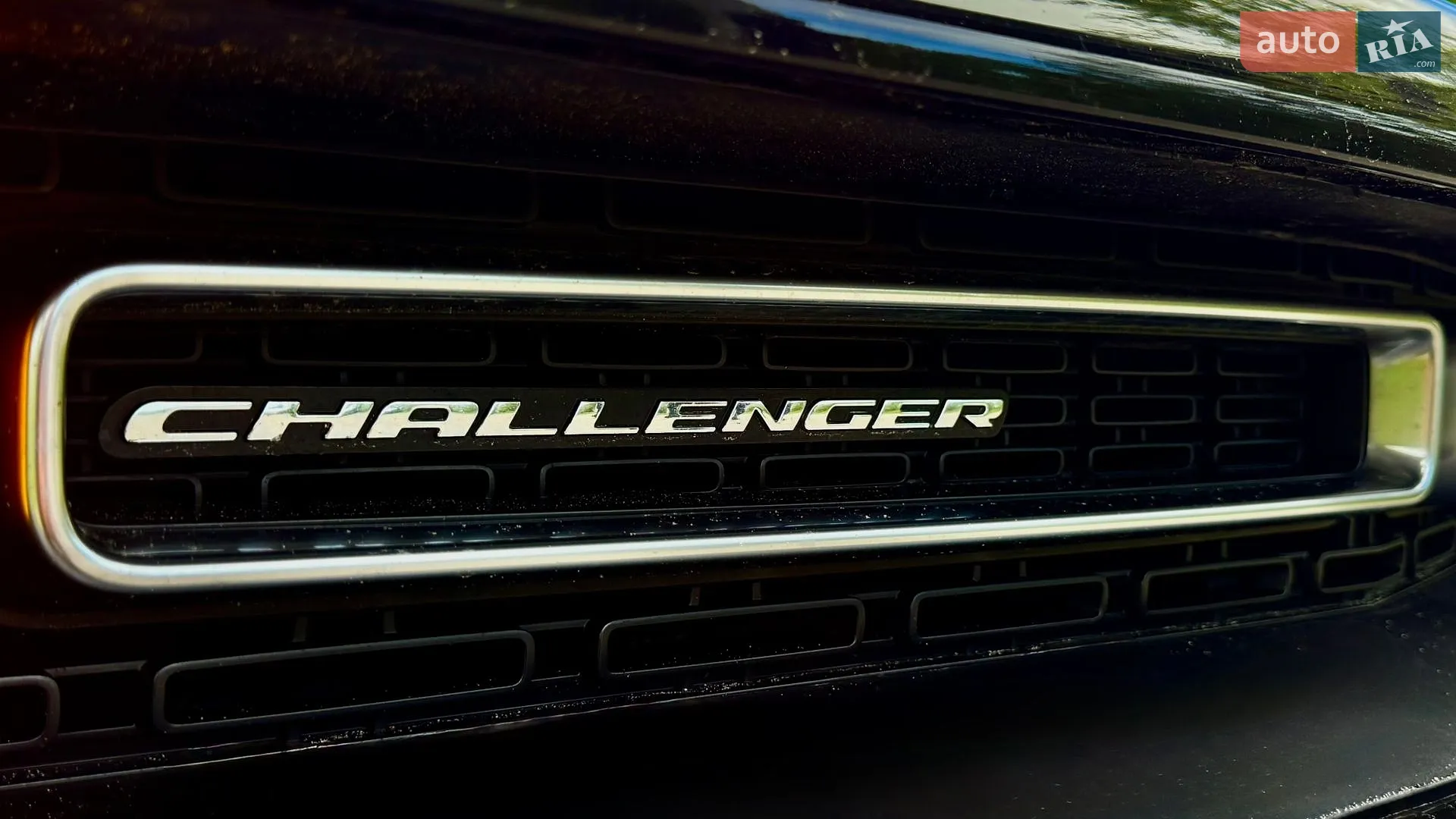 2017 Dodge Challenger - мініатюра 23