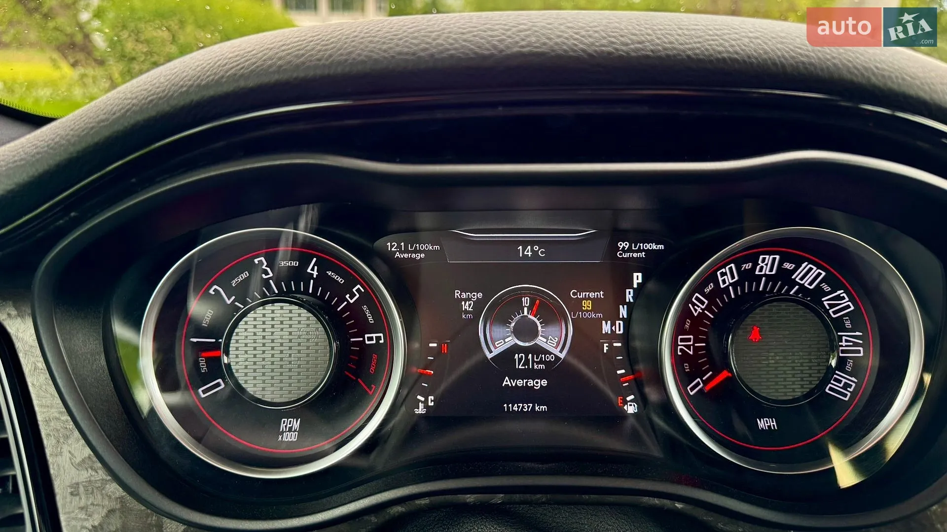 2017 Dodge Challenger - мініатюра 17