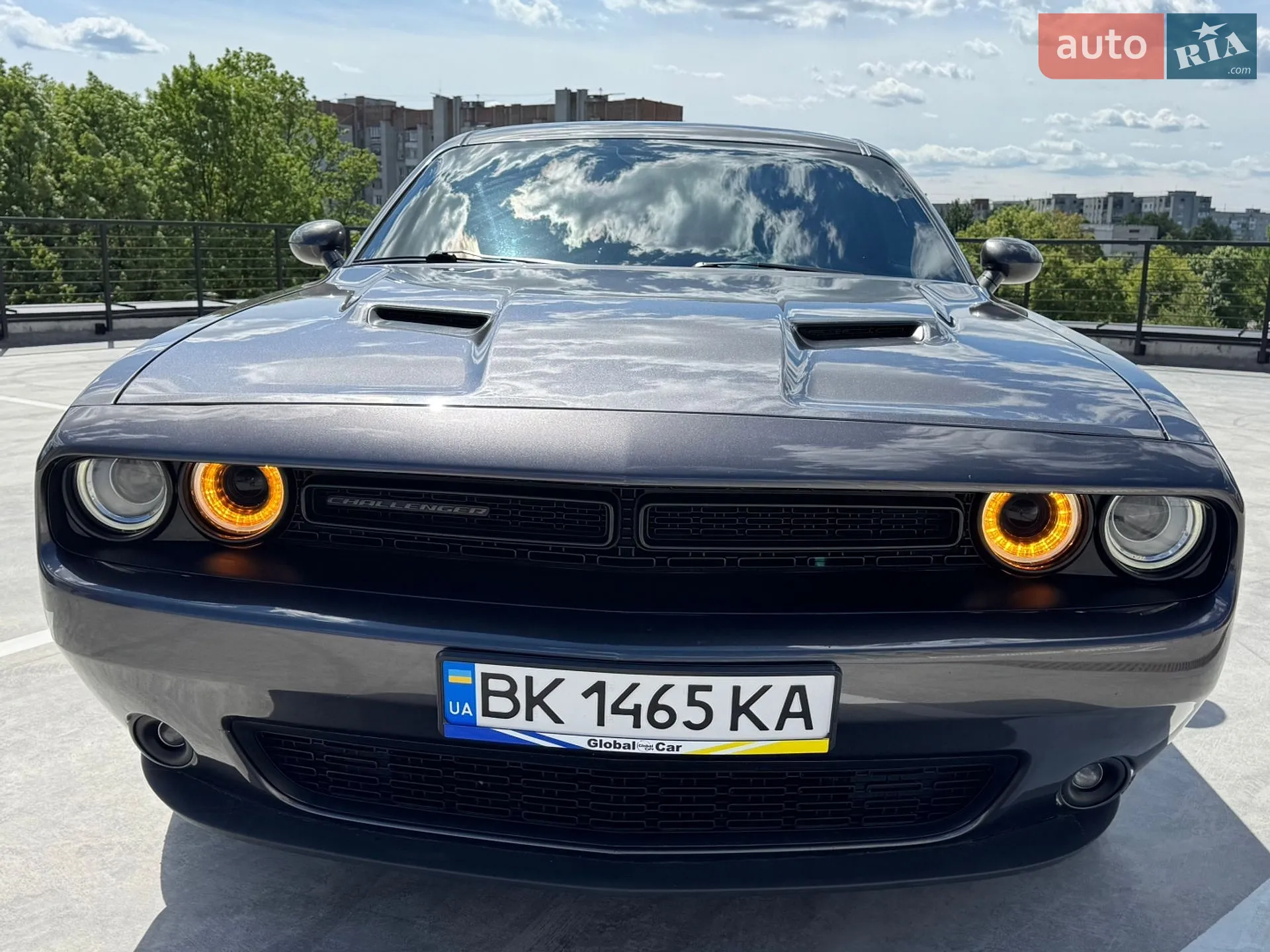 2019 Dodge Challenger - мініатюра 18