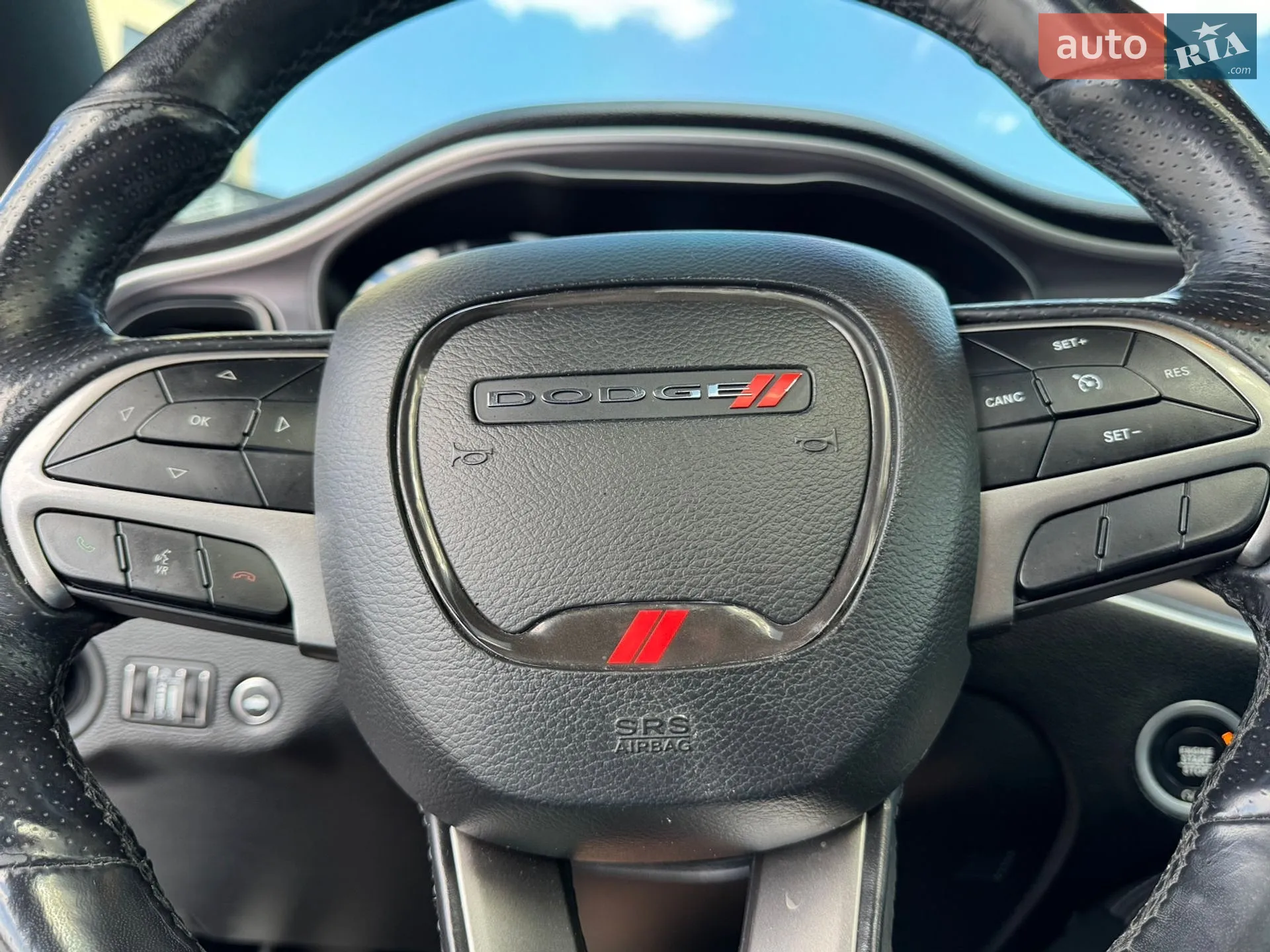 2019 Dodge Challenger - мініатюра 30