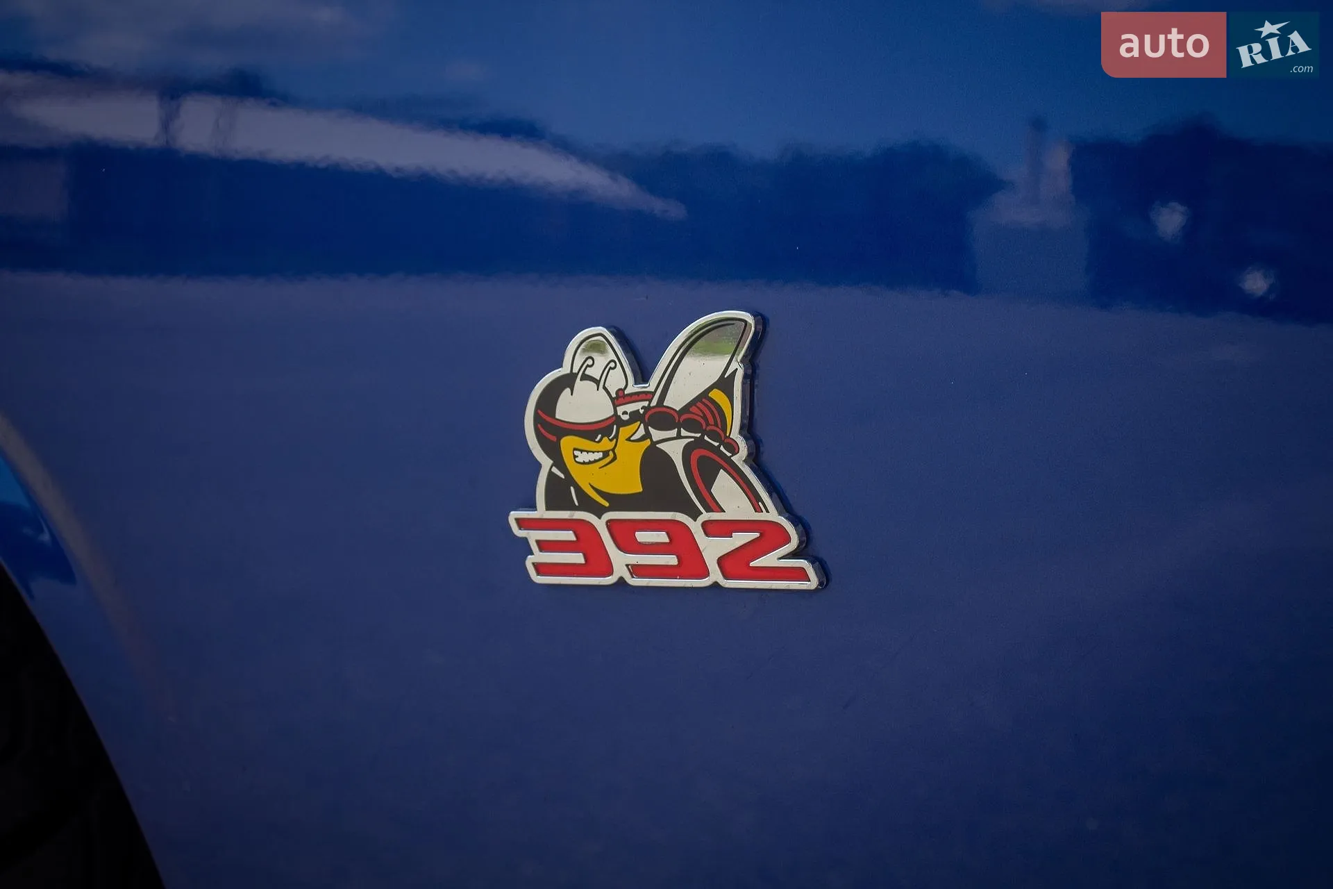 2020 Dodge Challenger - мініатюра 19