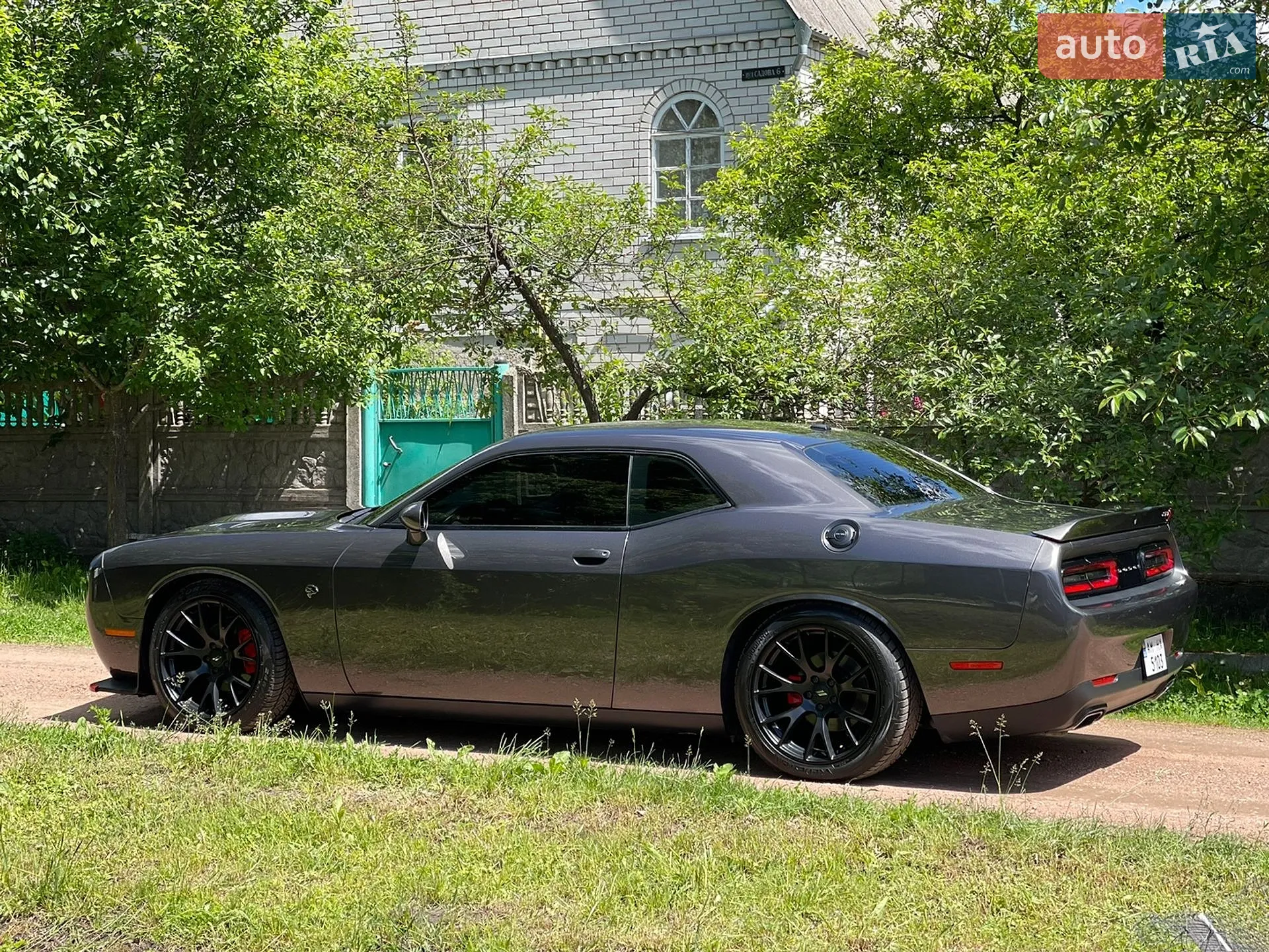 2018 Dodge Challenger - мініатюра 7