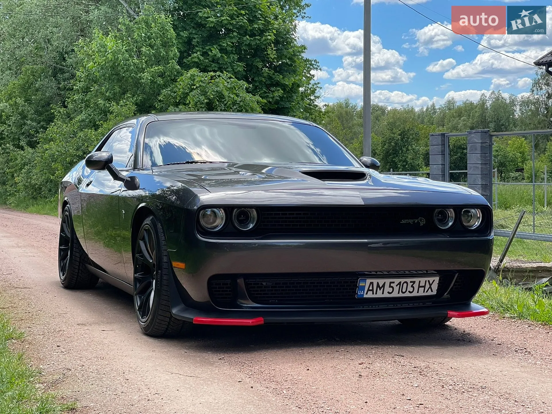 2018 Dodge Challenger - мініатюра 10