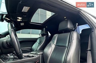 Купе Dodge Challenger 2017 в Білій Церкві фото 22 Купе Dodge Challenger 2017 в Білій Церкві