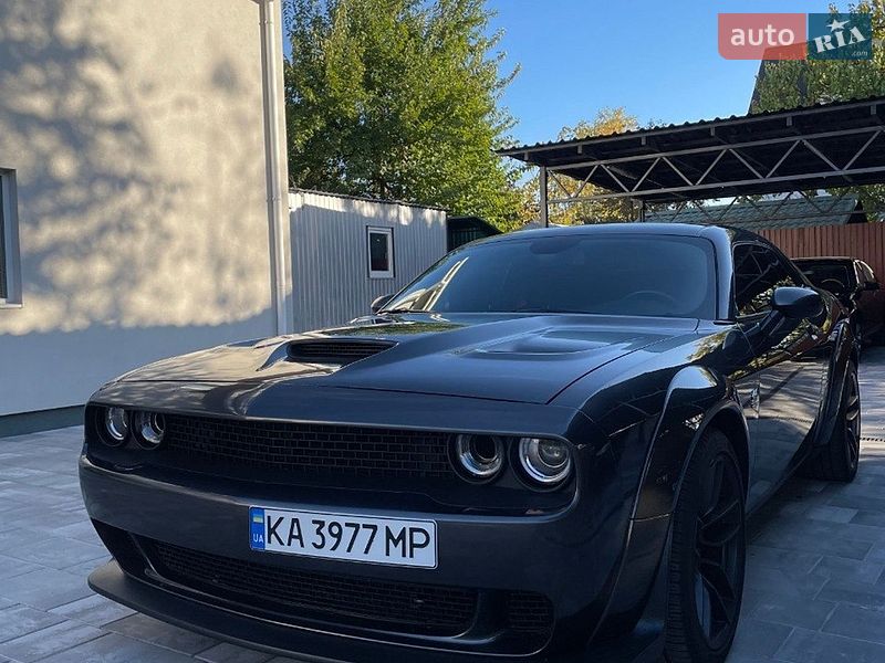 2020 Dodge Challenger, VIN 2C3CDZFJ1LH214554:plate — фото 1 (autoria)