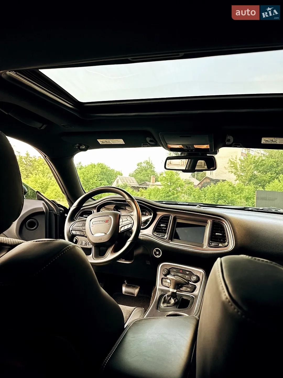 2018 Dodge Challenger - мініатюра 14