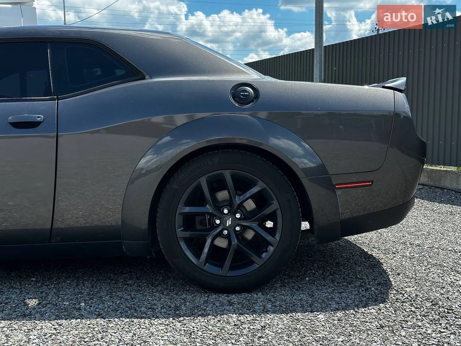 2020 Dodge Challenger - мініатюра 15