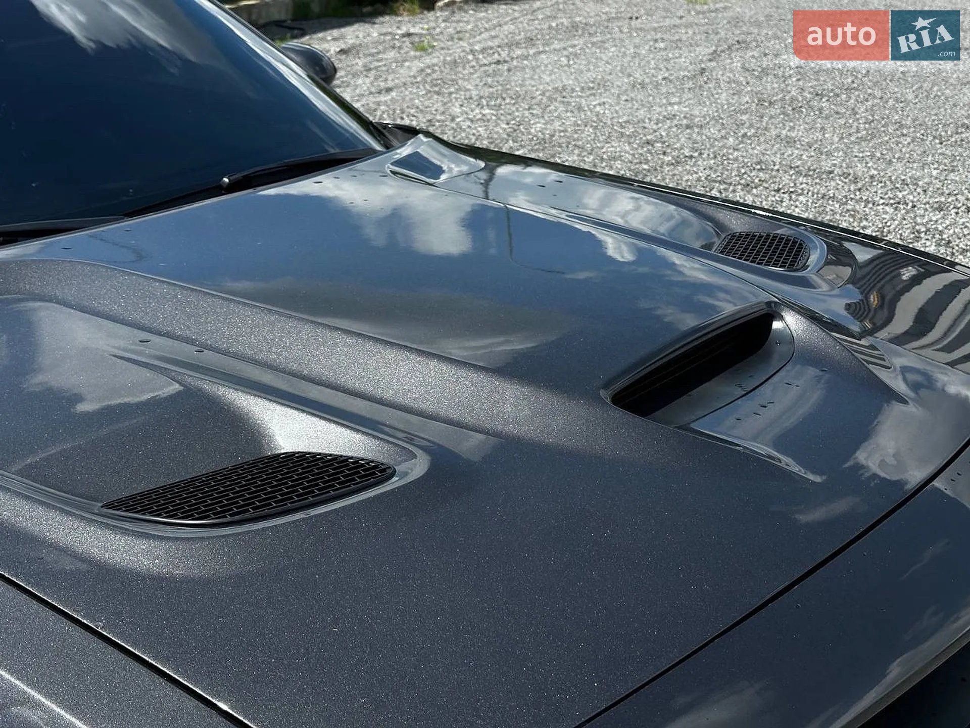 2020 Dodge Challenger - мініатюра 18