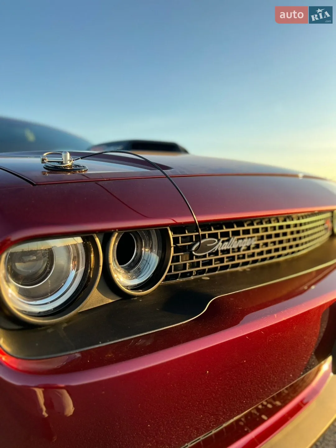 2021 Dodge Challenger - мініатюра 3